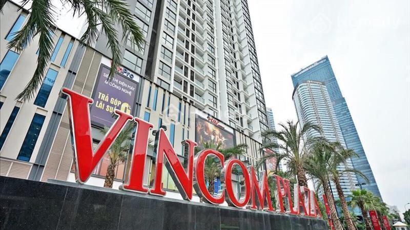 BOM HOMES- VINHOMES SKYLAKE- SERVICE APARTMENt Hanoi Exterior foto